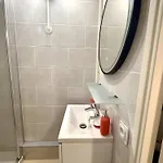 Appt 4pers, Piscine, Clim,parking