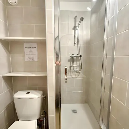 Appartement Appt 4pers, Piscine, Clim,parking Mandelieu